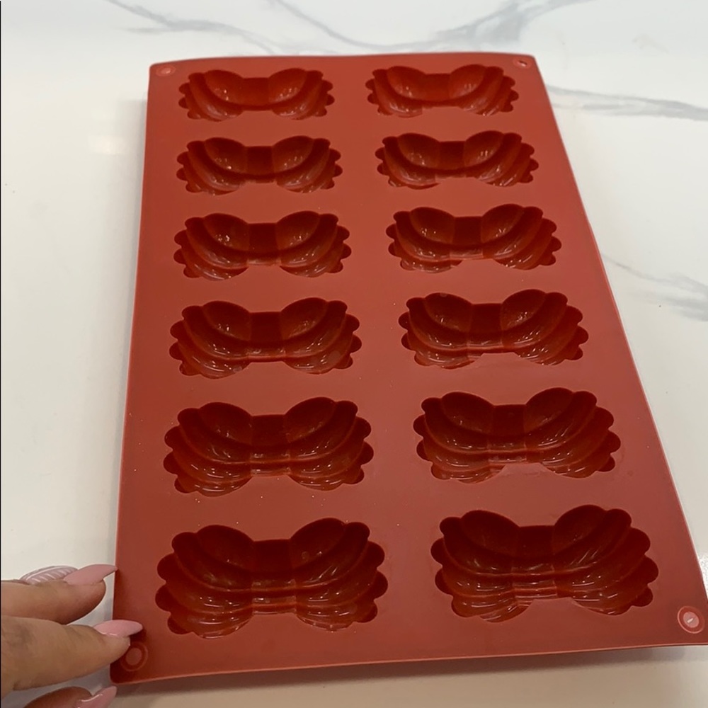 Cupcakes 🧁 mold